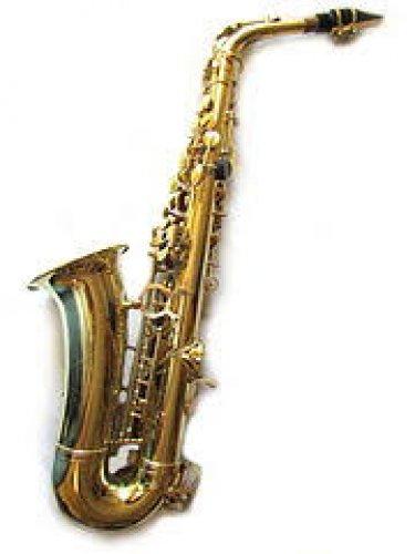 Wypożyczalnia Saksofonów